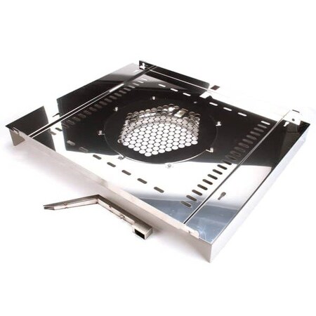 Alto-Shaam Panel, Direction, 7.14 Esg (Xp) PE-27736